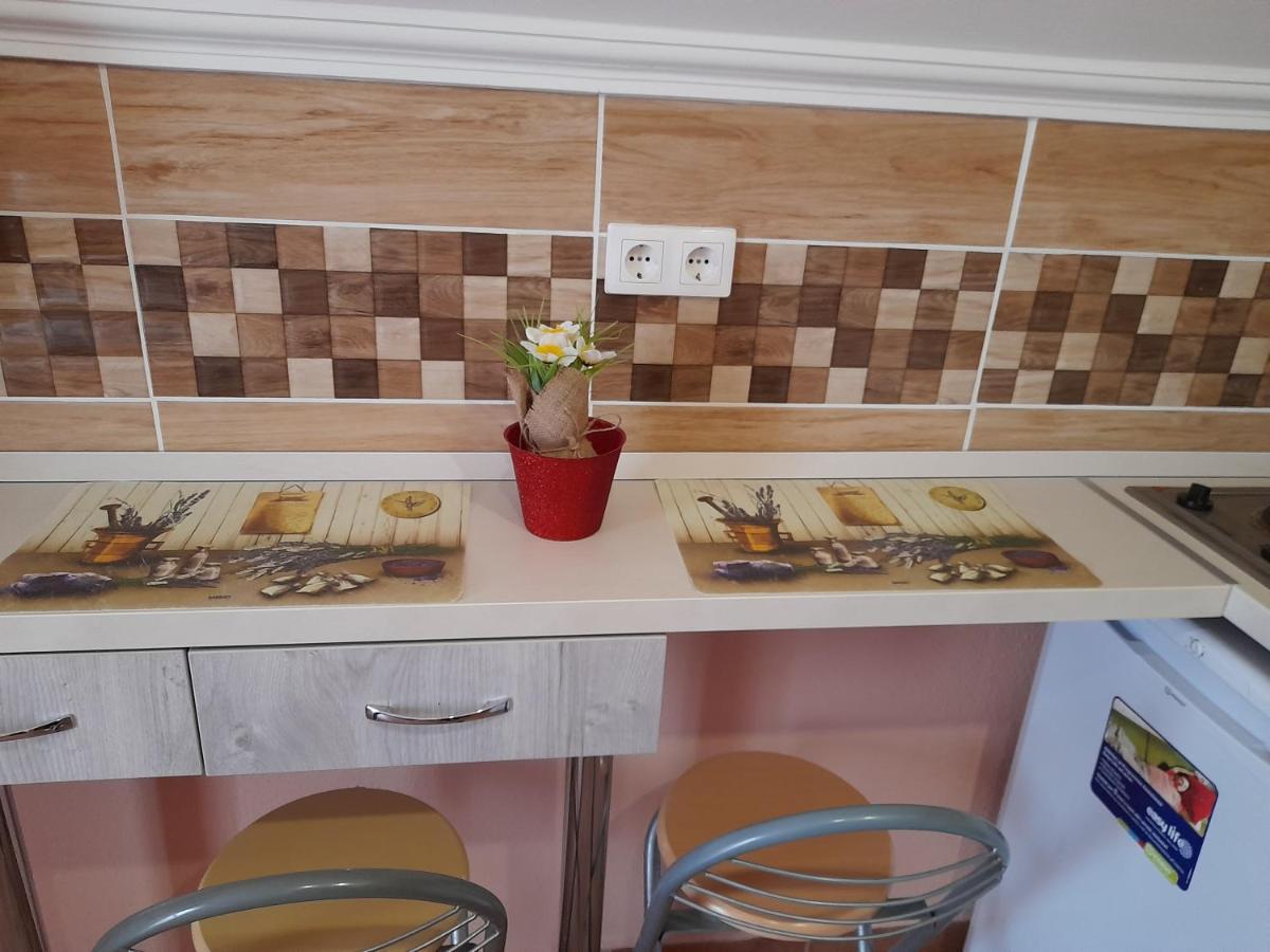 Andrea Apartman Hajduszoboszlo Ngoại thất bức ảnh