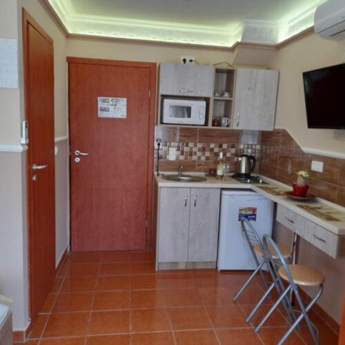 Andrea Apartman Hajduszoboszlo Ngoại thất bức ảnh
