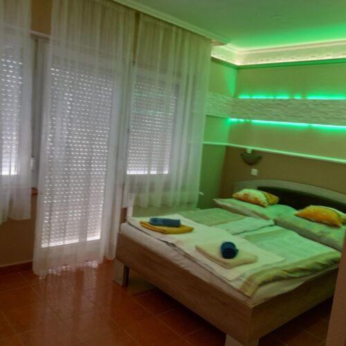 Andrea Apartman Hajduszoboszlo Ngoại thất bức ảnh