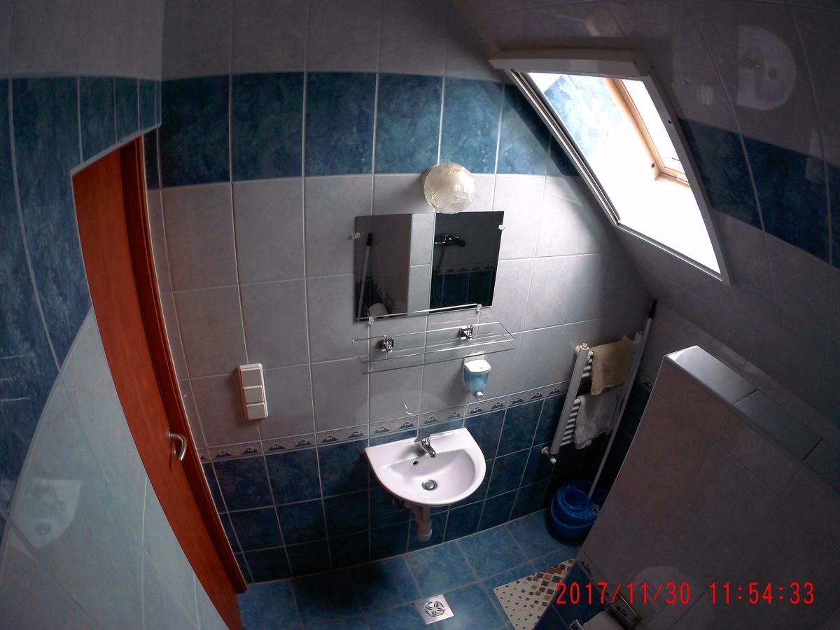 Andrea Apartman Hajduszoboszlo Ngoại thất bức ảnh